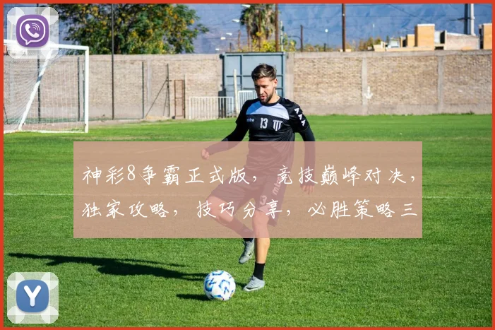 神彩8争霸正式版，竞技巅峰对决，独家攻略，技巧分享，必胜策略三连发