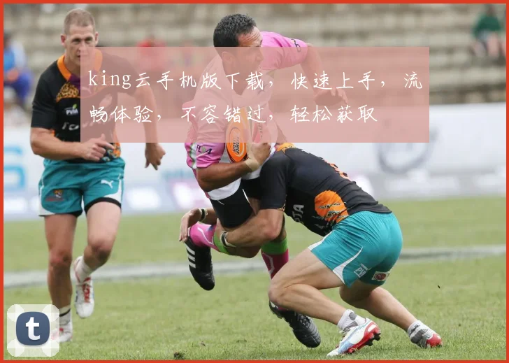 king云手机版下载，快速上手，流畅体验，不容错过，轻松获取