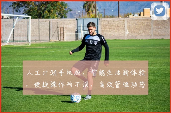人工计划手机版，智能生活新体验，便捷操作两不误，高效管理助您轻松
